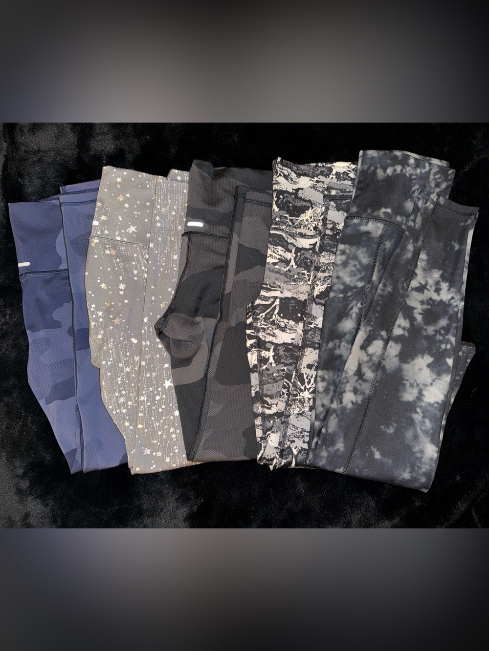 Aerie Women’s Leggings Bundle